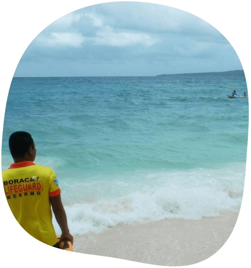 Lifeguard