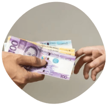 Philippine Peso Bills