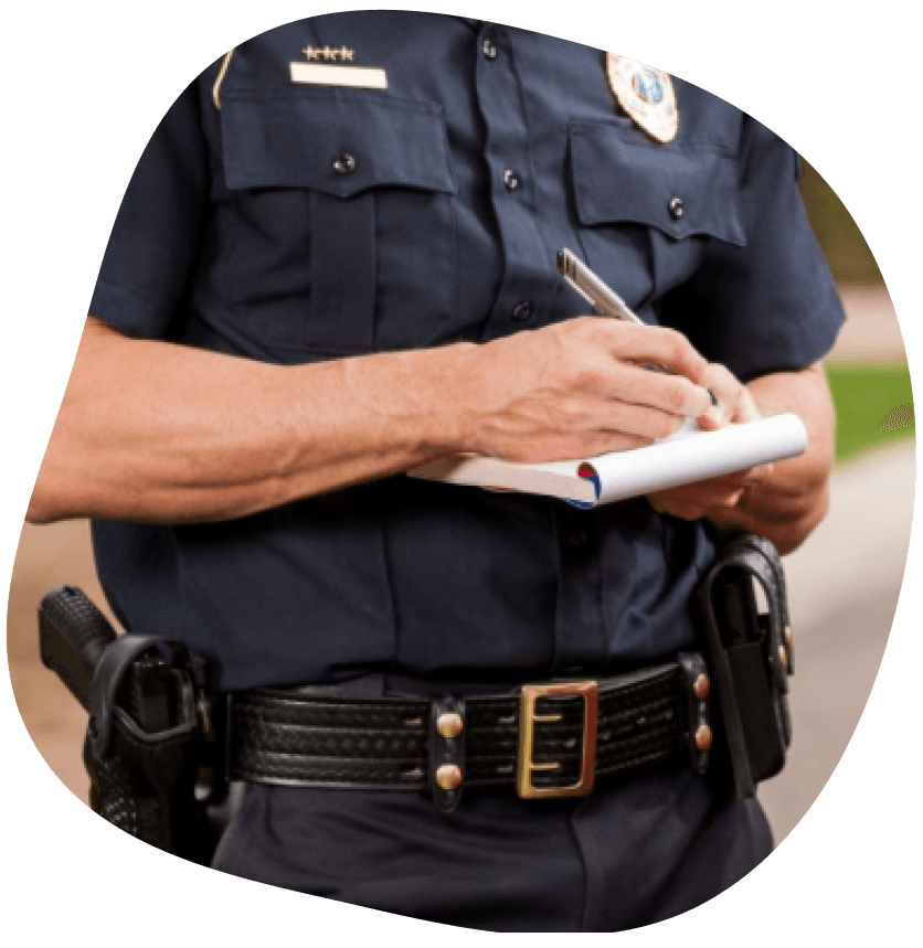 Policeman