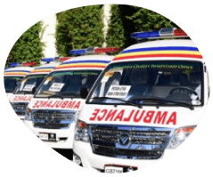 Ambulance